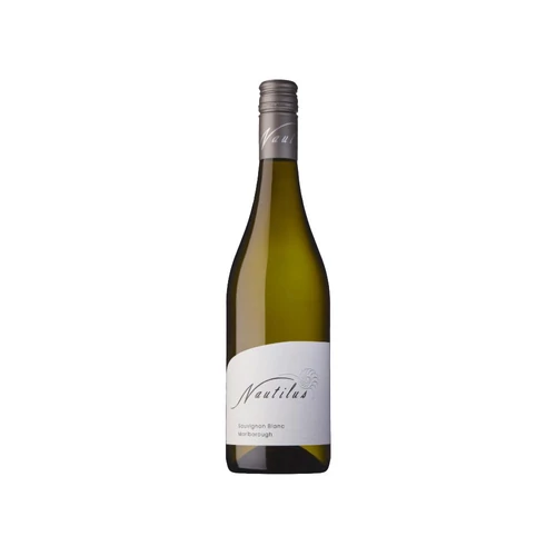 Nautilus Marlborough Suvignon Blanc 2024 (0,75L)