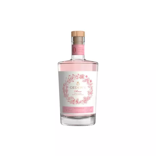 Ceder's Pink gin (0,5L / 0,0%)