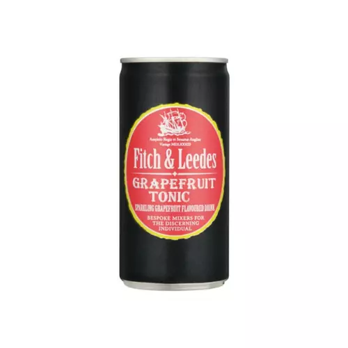 Fitch & Leedes Grapefruit tonic (0,2L)