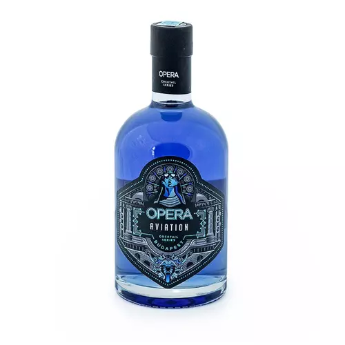 Opera Cocktails Series Aviation (0,7L / 33%)