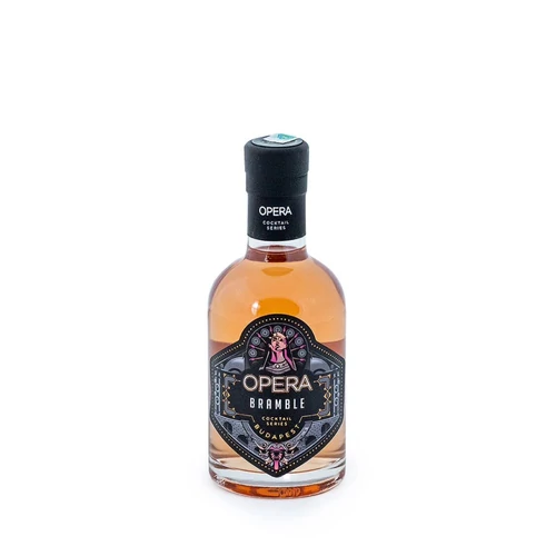 Opera Cocktails Series Bramble koktél (0,2L / 22,2%)