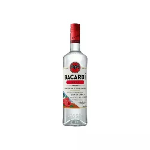 Bacardi Razz rum (0,7L / 32%)