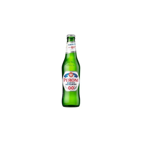 Peroni alkoholmentes sör DRS (0,33L)