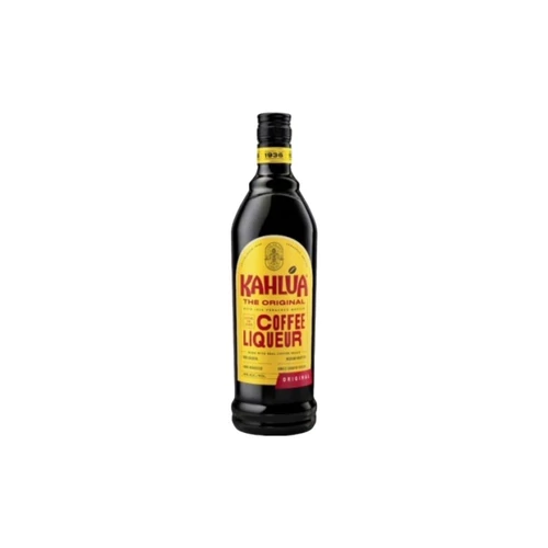 Kahlua kávélikőr DRS (1L / 16%)