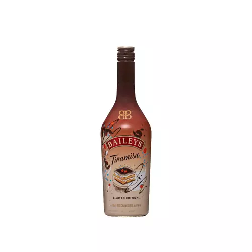 Baileys Tiramisu krémlikőr (0,7L / 17%)