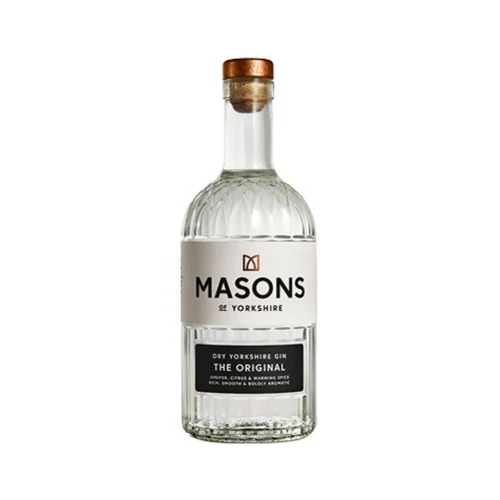 Masons Original dry gin (0,7 L / 42%)