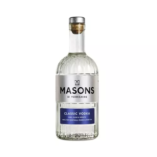 Masons Classic vodka (0,7L / 40%)