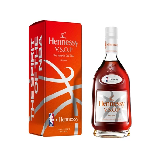 Hennessy V.S.O.P NBA Limited 22/23 cognac (0.7L / 40%)