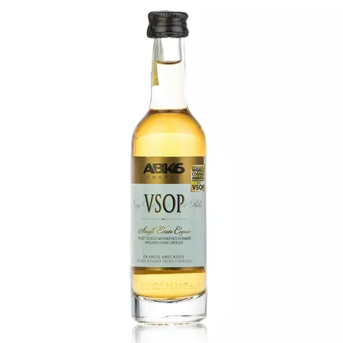 ABK6 VSOP Premium cognac mini (0,05L / 40%)