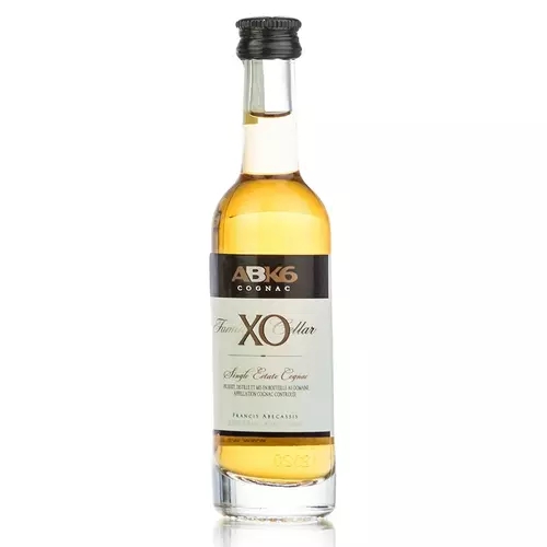 ABK6 XO Grand Cru cognac mini (0,05L / 40%)