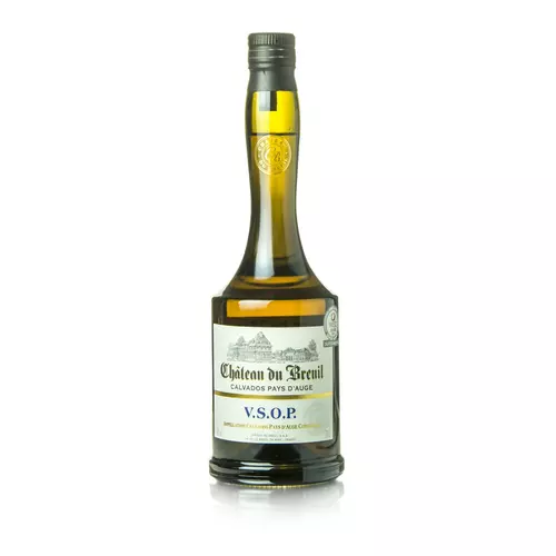 Chateau Breuil VSOP calvados (0,7L / 40%)