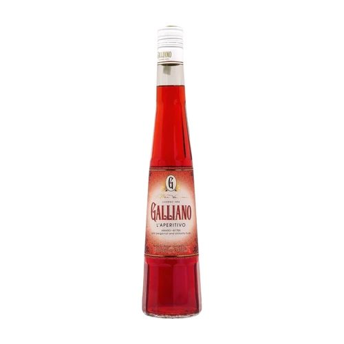 Galliano L'Aperitivo likőr (0,5L / 24%)