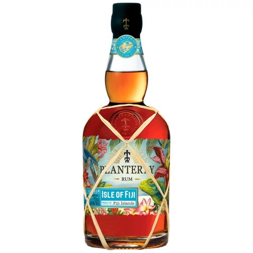 Planteray Isle of Fiji rum (0,7L / 40%)