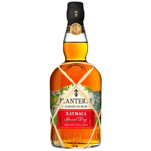 Planteray Xaymaca Special Dry rum (0,7L / 43%)
