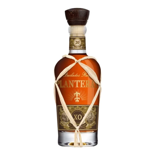 Planteray XO 20th Anniversary rum (0,35L / 40%)