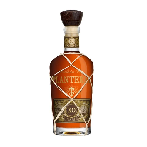 Planteray XO 20th Anniversary rum (1,75L / 40%)