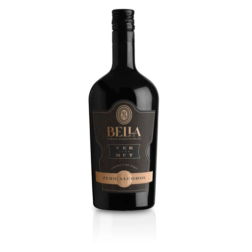 Bella Vermut Zero alkoholmentes ital (1L / 0,0%)