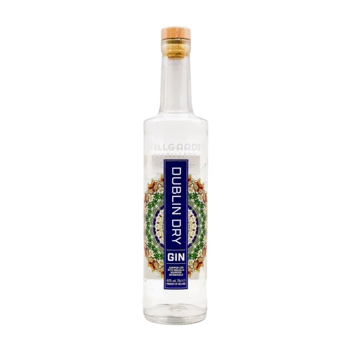 Stillgarden Dublin Dry gin DRS (0,7L / 40%)