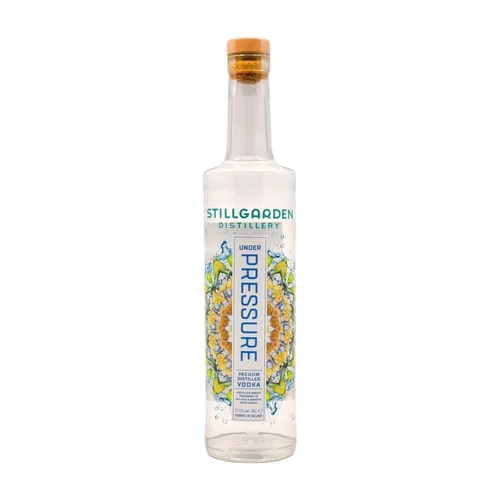 Stillgarden Under Pressure vodka DRS (0,7L / 37,5%)
