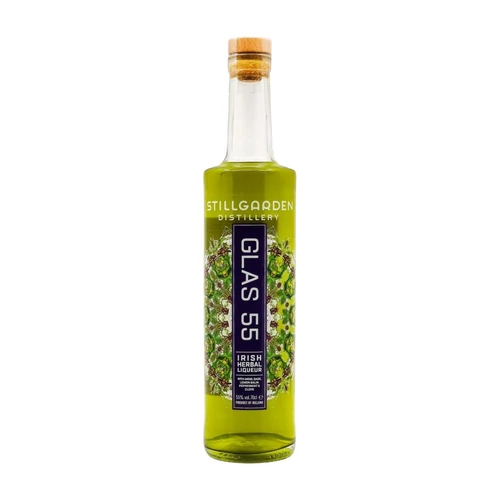 Stillgarden Glas 55 likőr DRS (0,7L / 55%)