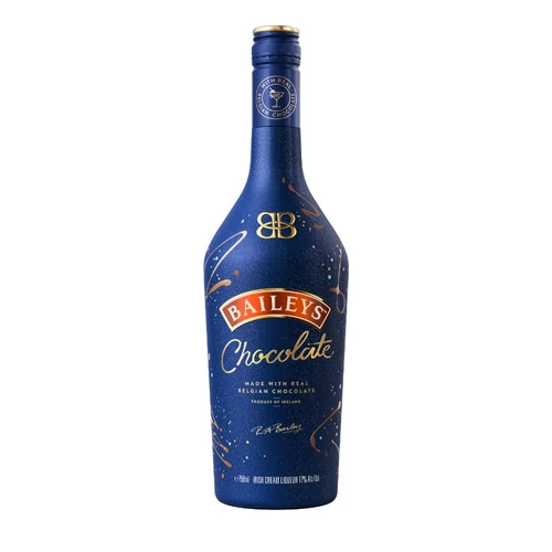 Baileys Chocolate krémlikőr (0,5L / 15,7%)