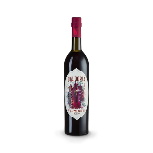 Baldoria Rosso vermouth DRS (0,75L / 18%)
