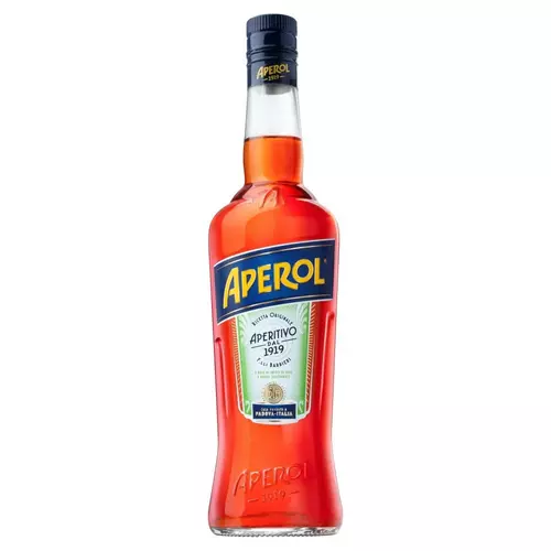 Aperol (0,7L / 11%)