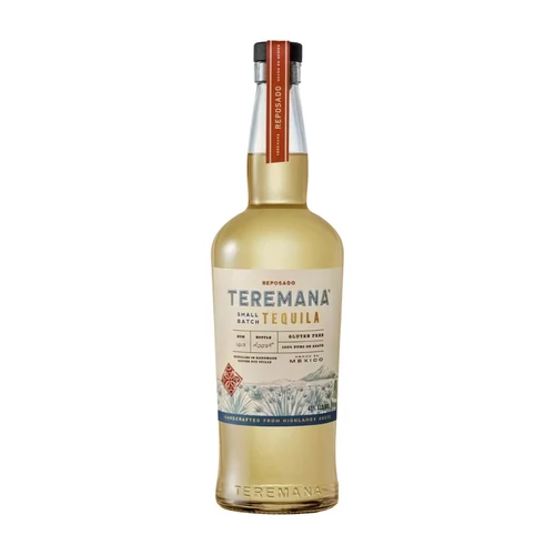 Teremana Reposado tequila DRS (0,7L / 40%)