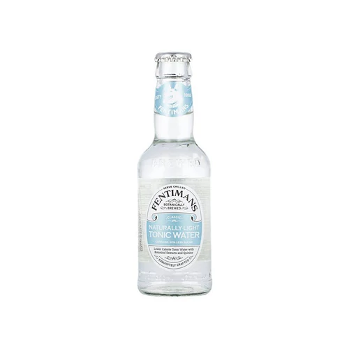 Fentimans Naturally Light tonik DRS (0,2L)