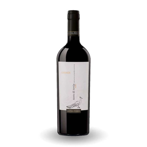 Cantina Diomede Canace Nero di Troia (0,75L)