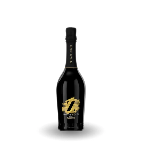 Zardetto Private Cuvée Spumante Bianco Brut (0,75L)