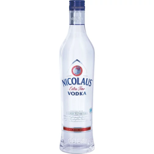 St. Nicolaus vodka DRS (0,5L / 38%)