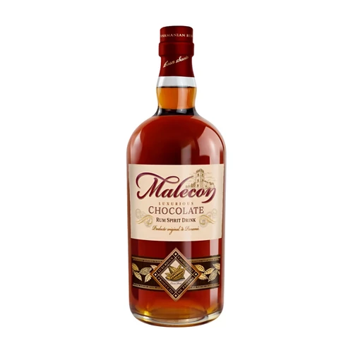 Malecon Chocolate rum spirit drink DRS (0,7 / 35%)