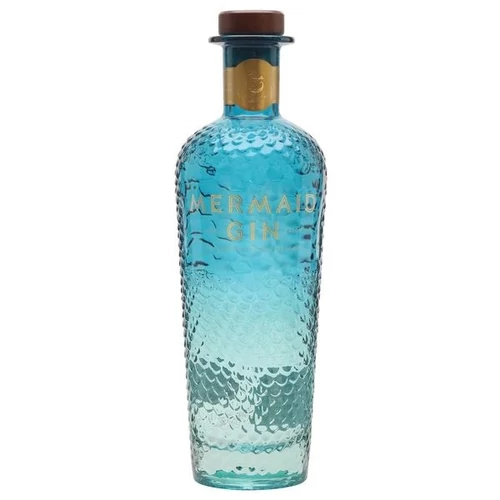 Mermaid gin (0,7L / 42%)