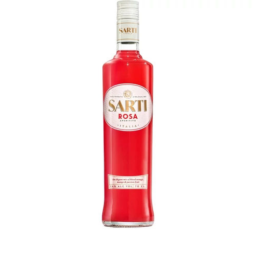 Sarti Rosa Aperitivo DRS (0,7L / 14%)