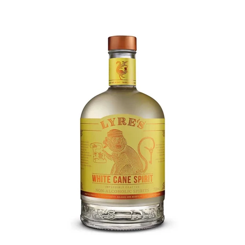 Lyre's White Cane Alkoholmentes Rum jellegű ital DRS (0,7L / 0,0%)