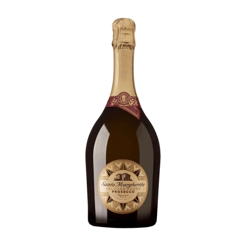 Santa Margherita Prosecco Superiore DOCG Brut DRS (0,75L / 11%)