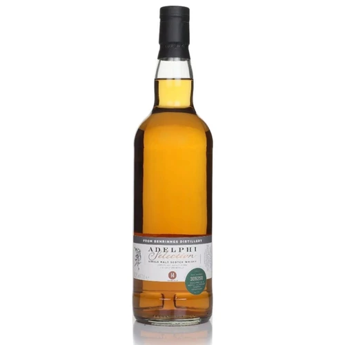 Benrinnes 2011 14 éves #305258 Adelphi whisky (0,7L / 56,2%)