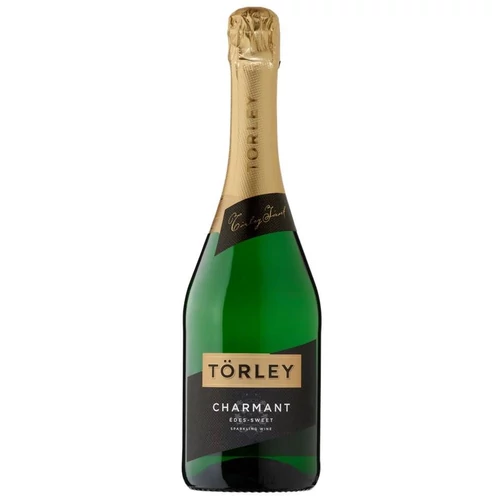Törley Charmant Doux pezsgő DRS (0,75L / 10%)