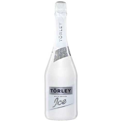 Törley Ice félszáraz pezsgő DRS (0,75L / 10,5%)