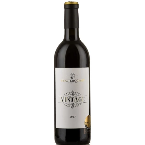 Vesztergombi Vintage 2021 DRS (0,75L)