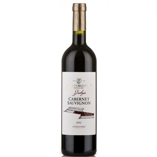 Vesztergombi Bodzás Cabernet Sauvignon 2019 (0,75L)
