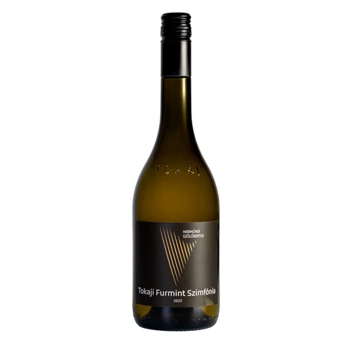 Harmónia Szőlőbirtok Tokaji Furmint Szimfónia 2023 (0,75L)