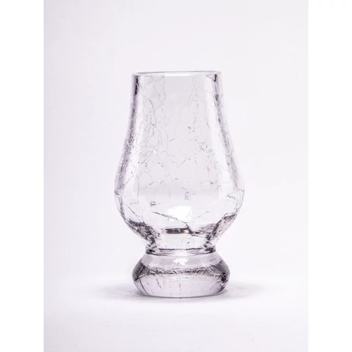 Kézműves kristálypohár egyedi 