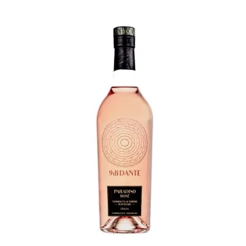 9diDANTE Paradiso DRS (0,75L / 18%)