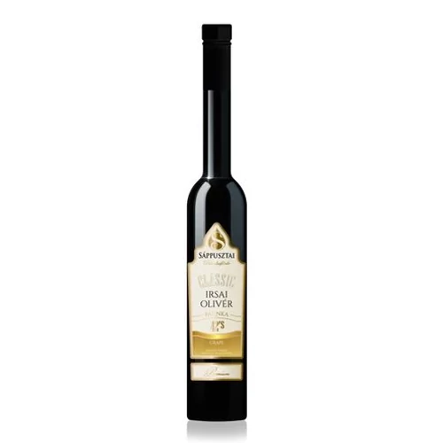 Sáppusztai Irsai Olivér Szőlőpálinka (0,5L / 42%)