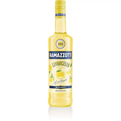Ramazzotti Limoncello DRS (0,7L / 18%)