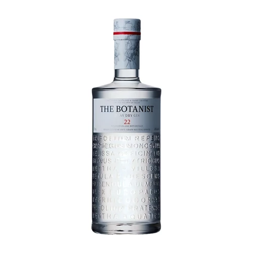 The Botanist gin DRS (0,7L / 46%)