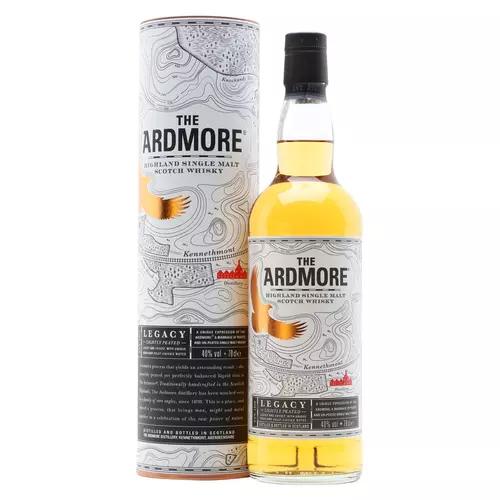 Ardmore (0,7L / 40%)