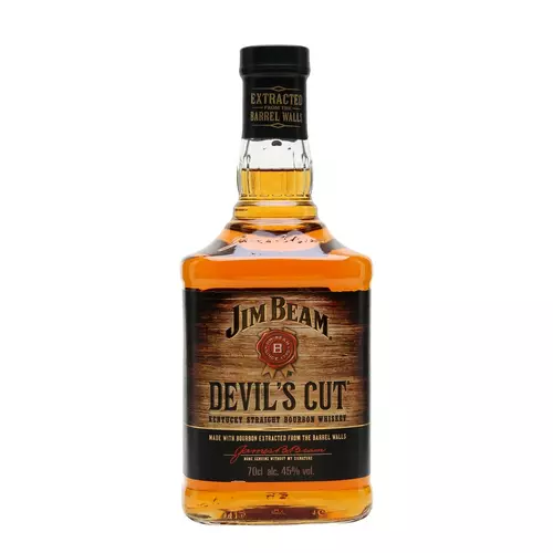 Jim Beam Devils Cut (0,7L / 45%)